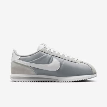 CORTEZ Cinza e–Branco Clean