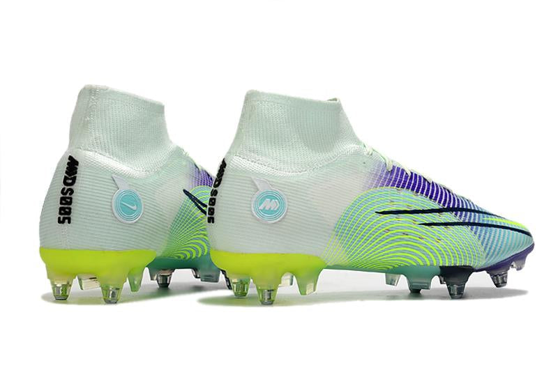 Chuteira Mercurial Dream Speed Superfly 8 Elite SG Campo SG Campo