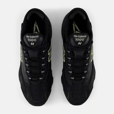 New Balance 1000 Cordura Black