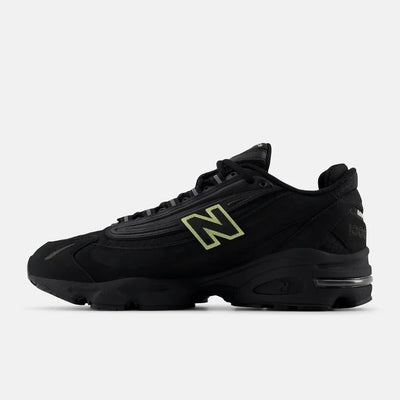 New Balance 1000 Cordura Black