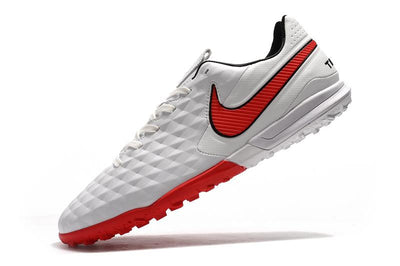 Chuteira Tiempo Lunar Legend VIII Pro Society