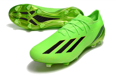 Chuteira X Speed portal Campo