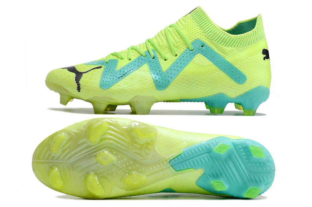 Chuteira Future Ultimate Campo