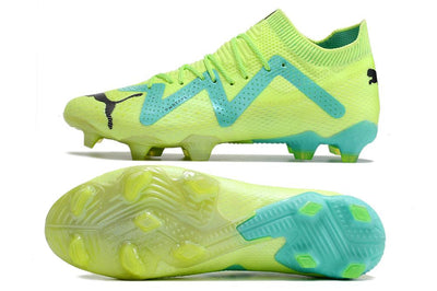 Chuteira Future Ultimate Campo