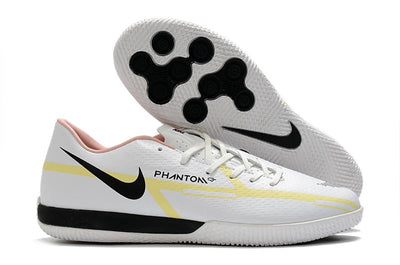 Chuteira React Phantom GT Pro Futsal