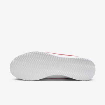 CORTEZ Branco e–Vermelho Vibrante
