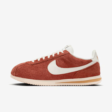 CORTEZ Suede