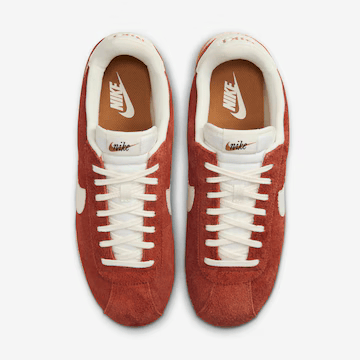 CORTEZ Suede