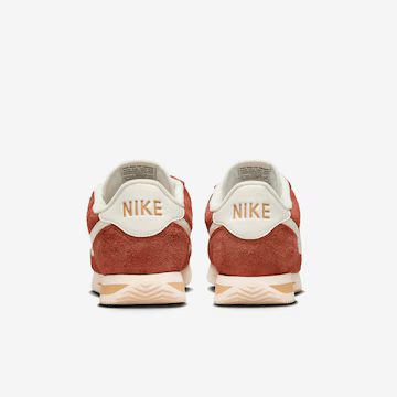 CORTEZ Suede