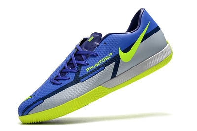 Chuteira React Phantom GT Pro Futsal