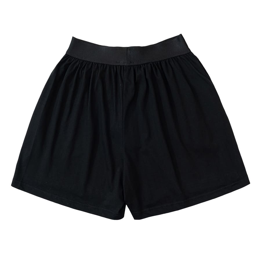 Shorts Fear Of God Essentials Preto