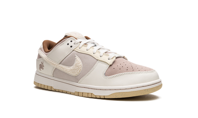 Nike Dunk Low Retro PRM Year of the Rabbit Fossil Stone (2023)