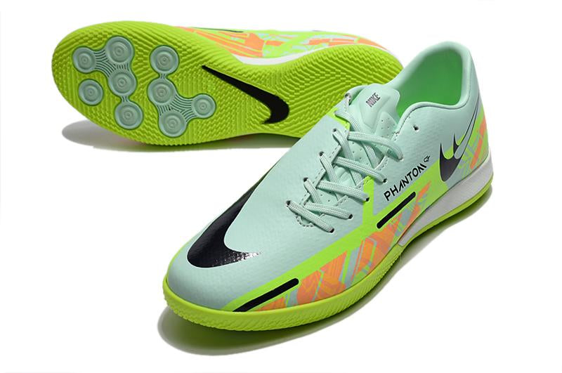 Chuteira React Phantom GT Pro Futsal
