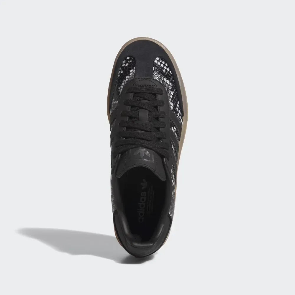 Sambae W Core Black