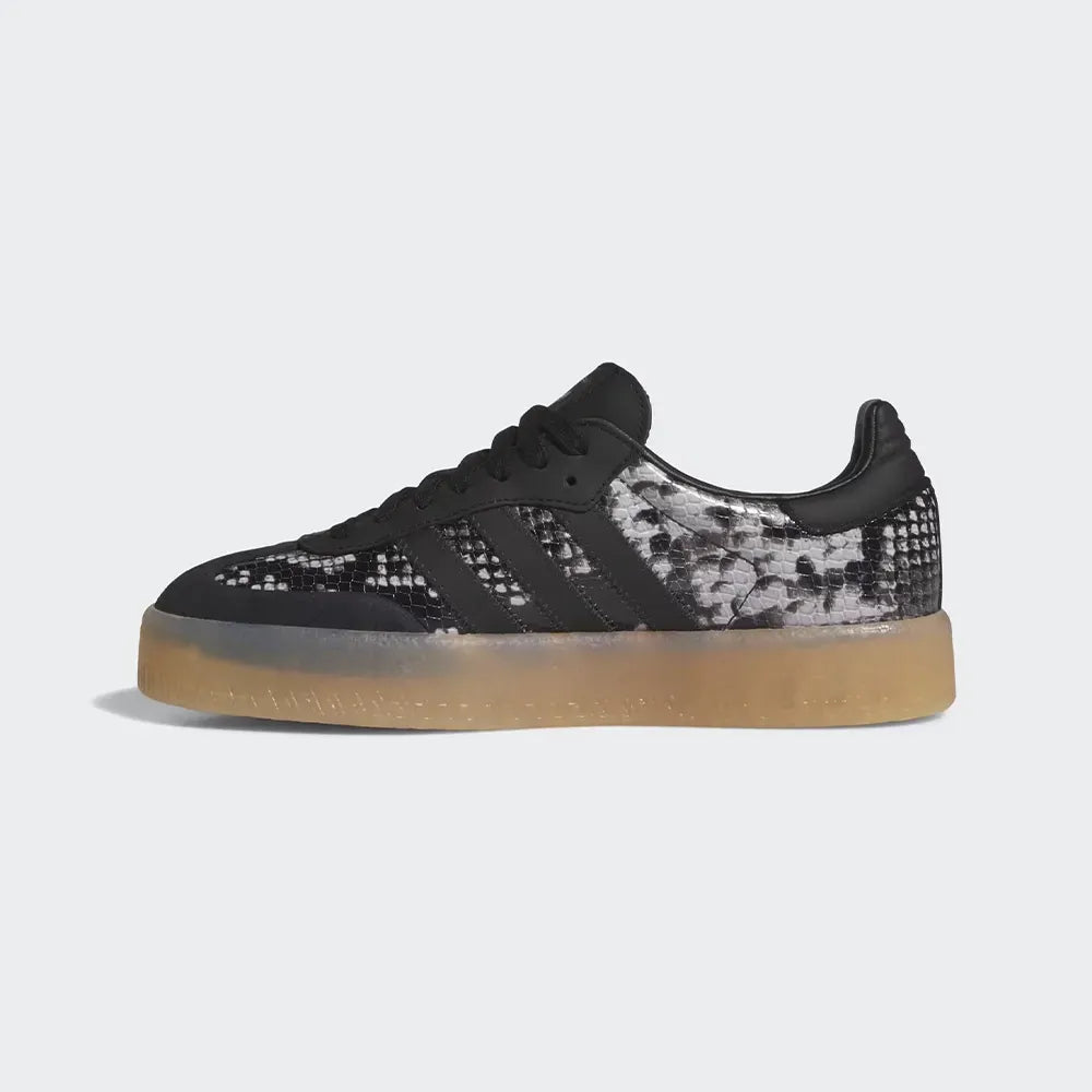 Sambae W Core Black