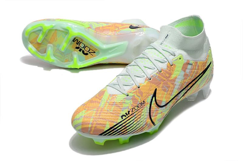 Chuteira Air Zoom Mercurial Superfly IX Elite Campo