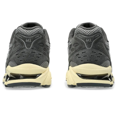 GEL-Kayano 14 - Unissex - Cinza com Preto