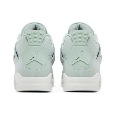 Nike Air Jordan 4 Seafoam Sail