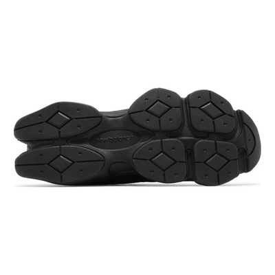 New Balance 9060 Triple Black