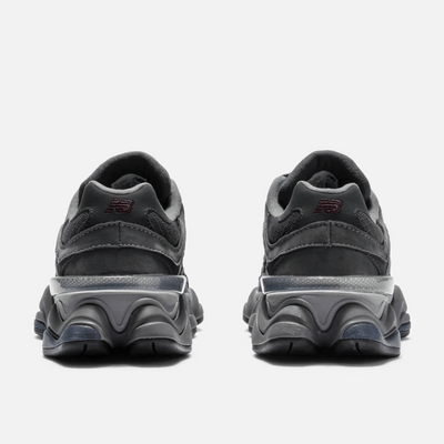 New Balance 9060 Castlerock Grey Blue