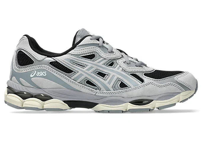 GEL-NYC - - Black Grey Clássico