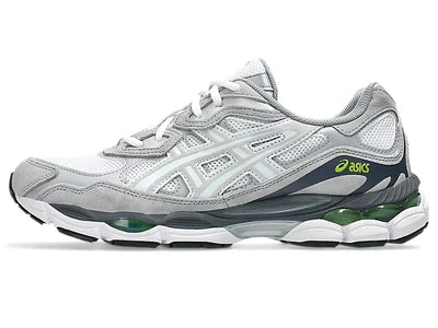 GEL-NYC - - Cinza com Verde Nature