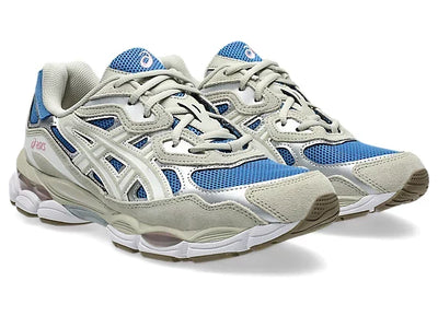 GEL-NYC - - Creme Com Azul Royal