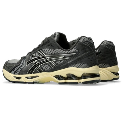 GEL-Kayano 14 - Unissex - Cinza com Preto
