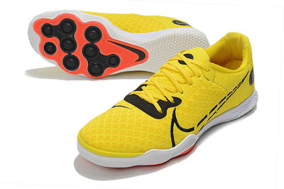 Chuteira React Gato Futsal