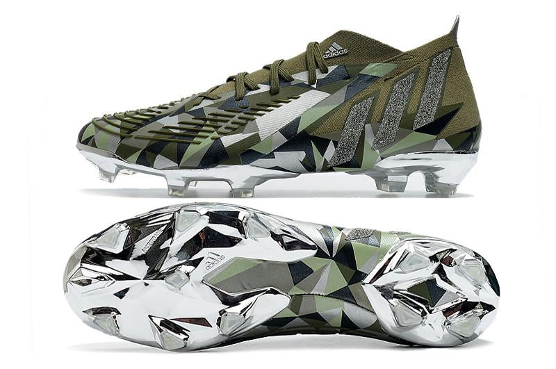 Chuteira Predator Edge 1 Campo