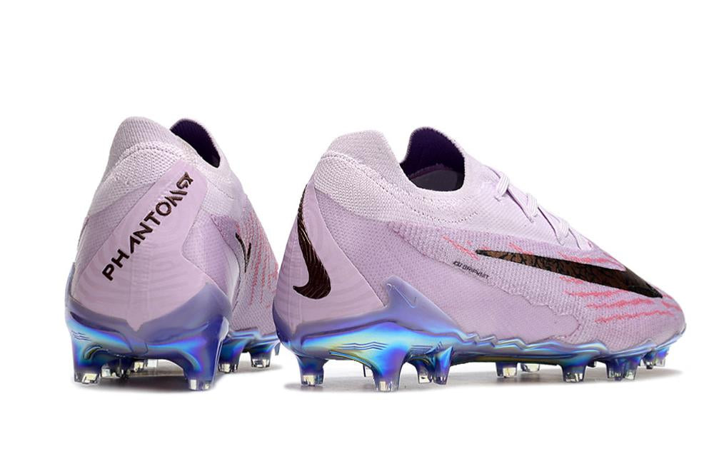Chuteira Phantom GX Low Elite FG Campo