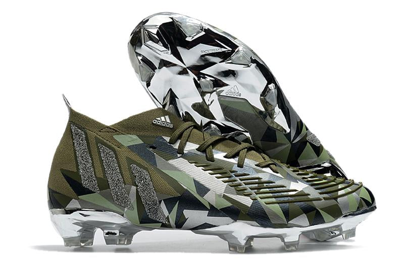 Chuteira Predator Edge 1 Campo