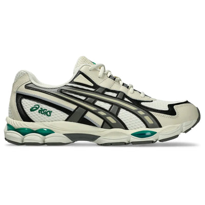 GEL-NYC 2055 - - Cinza com Verde