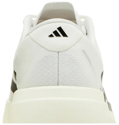 Tênis Adizero Evo SL White Black