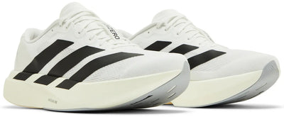 Tênis Adizero Evo SL White Black