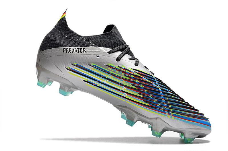 Chuteira Predator Edge 1 Low Campo