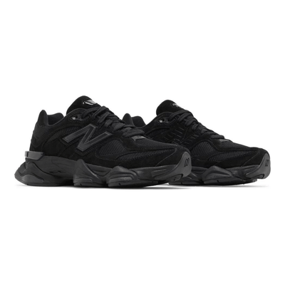 New Balance 9060 Triple Black