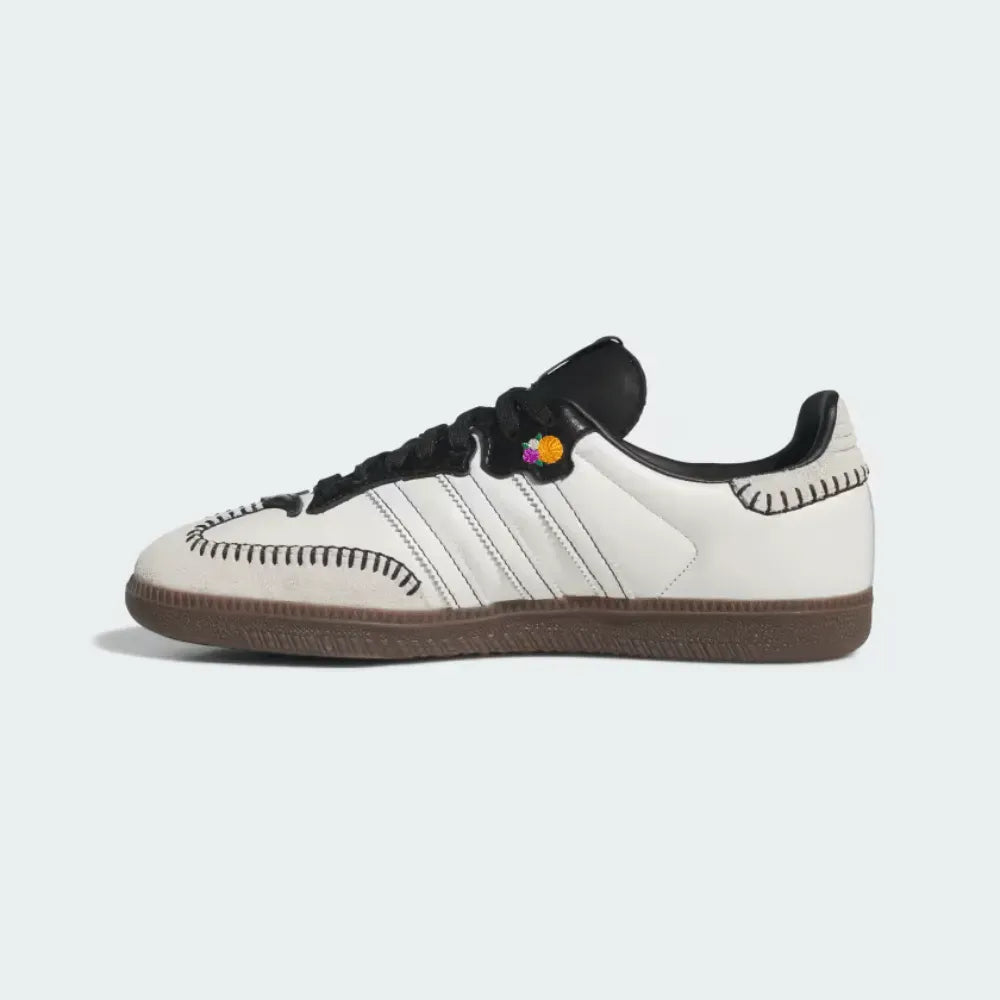 SAMBA OG Off White Core Black
