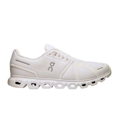 Cloud 6 White | White
