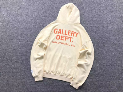 Moletom Gallery Dept. Hollywood
