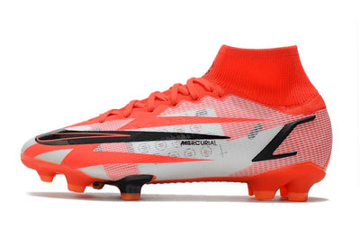 Chuteira Superfly 8 Spark Positivity CR7 Elite Campo