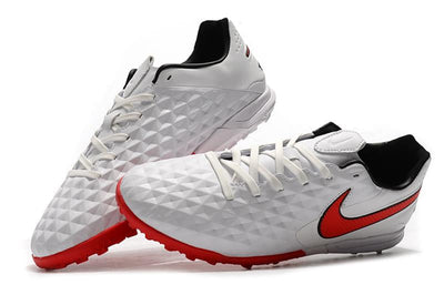 Chuteira Tiempo Lunar Legend VIII Pro Society
