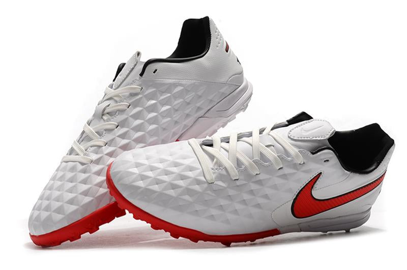 Chuteira Tiempo Lunar Legend VIII Pro Society