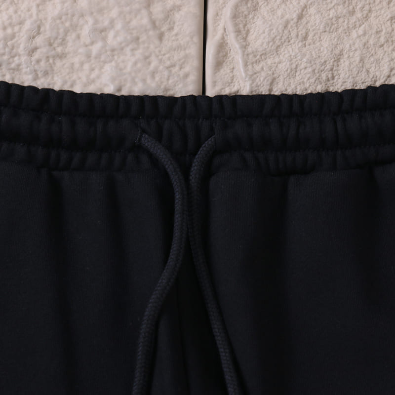 Calça Hellstar Sports Jet Black