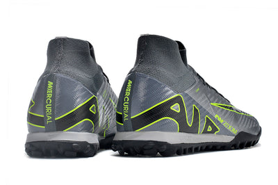 Chuteira society Mercurial Superfly 9 Air Zoom Ultra MEIA E BOLSA