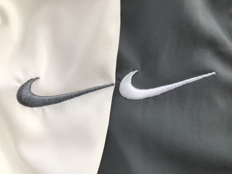 Conjunto Palace x Nike Track Total P90 White