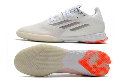 Chuteira X Speed Flow 1 Futsal