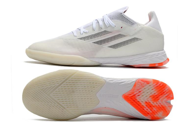 Chuteira X Speed Flow 1 Futsal