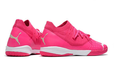 Chuteira Future Z 13 Teazer Futsal