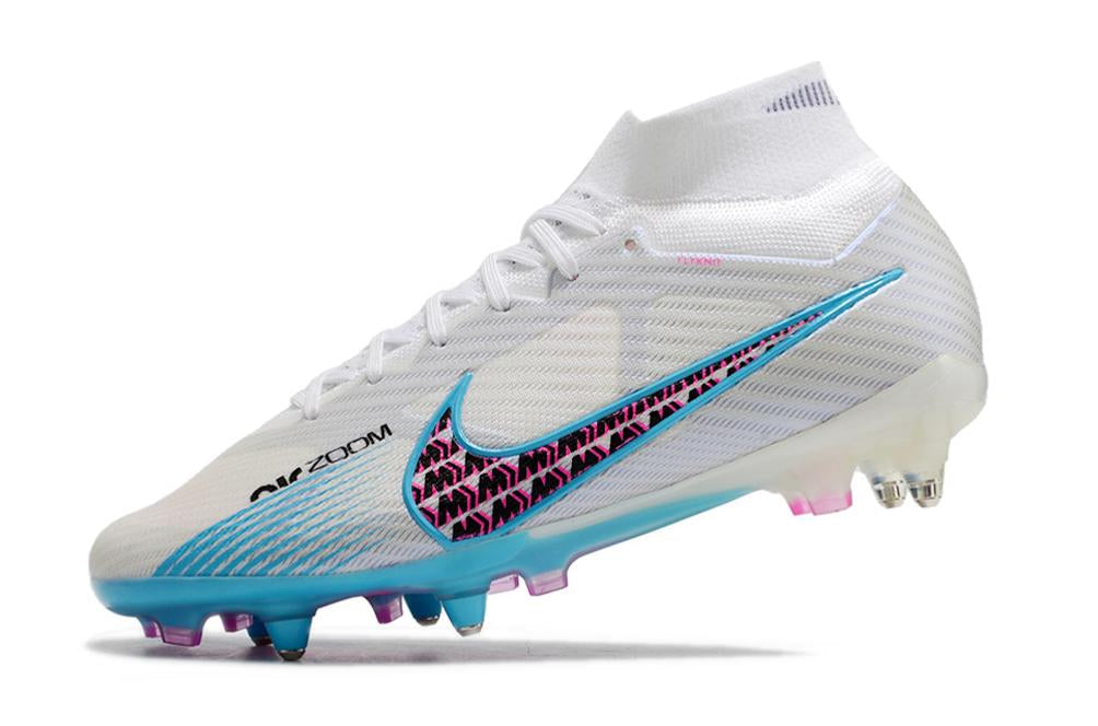 Chuteira Mercurial Superfly IX Elite SG Campo